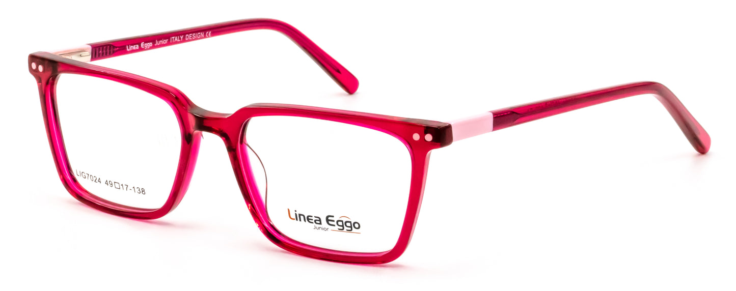 Linea Eggo Junior LIG7024