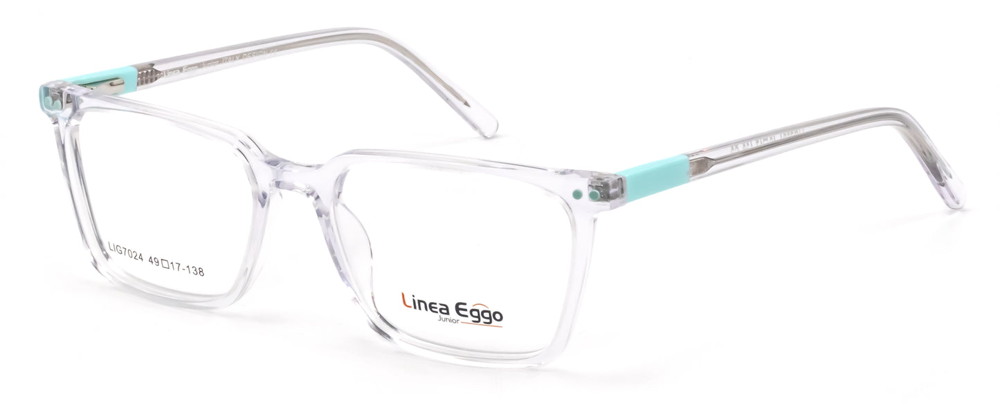 Linea Eggo Junior LIG7024