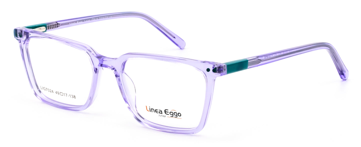 Linea Eggo Junior LIG7024