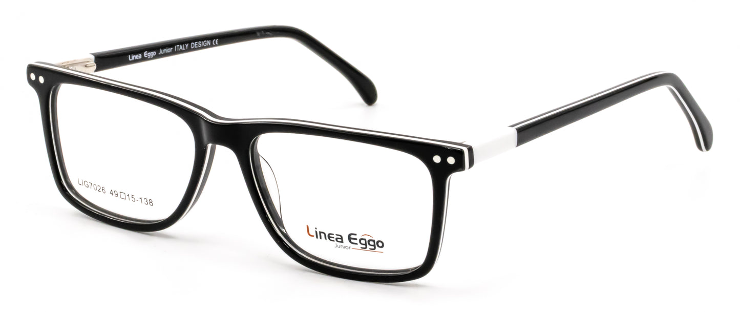 Linea Eggo Junior LIG7026