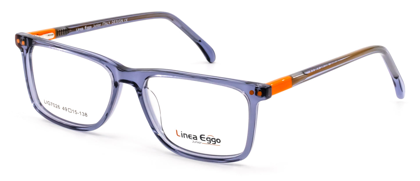 Linea Eggo Junior LIG7026