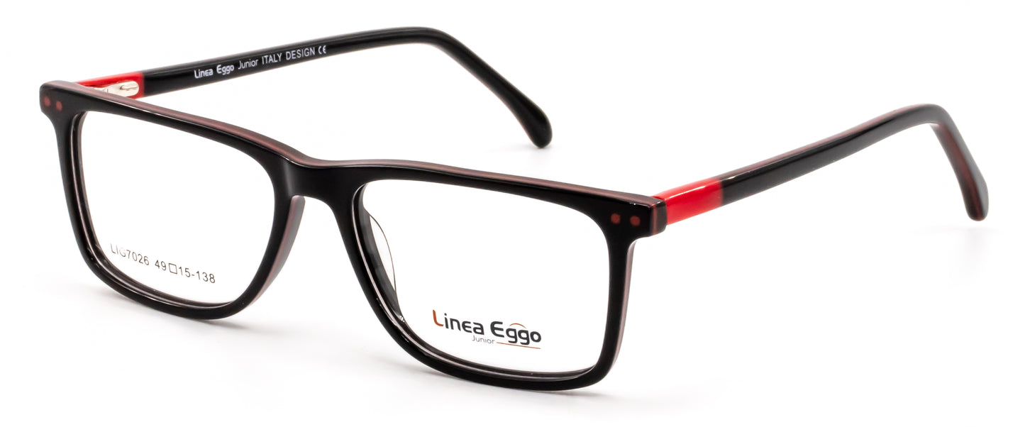 Linea Eggo Junior LIG7026