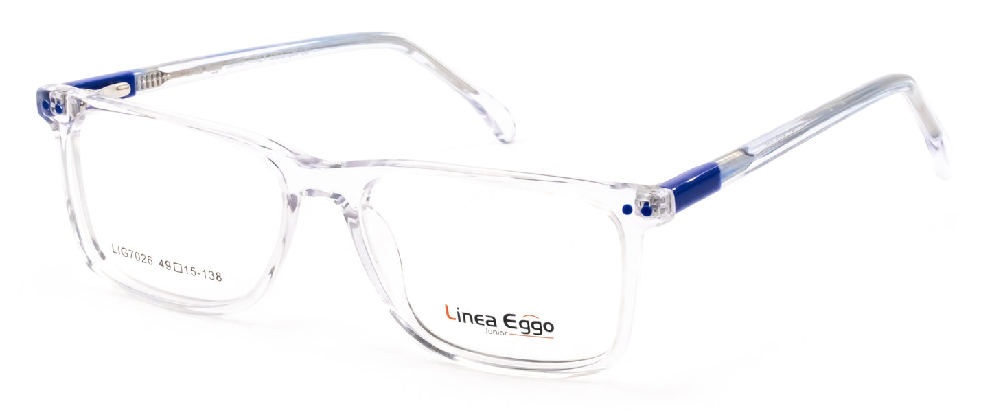 Linea Eggo Junior LIG7026