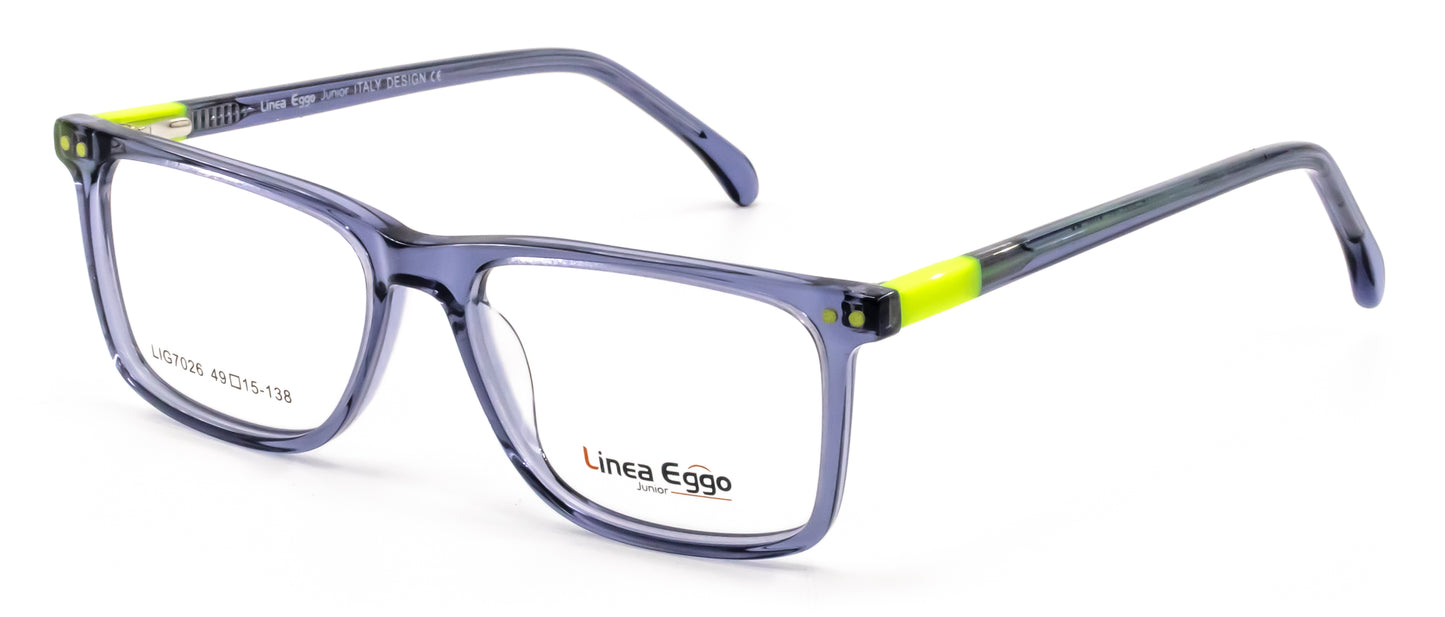 Linea Eggo Junior LIG7026