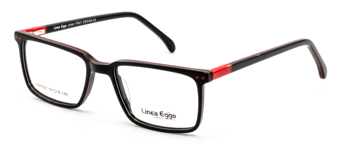 Linea Eggo Junior LIG7027