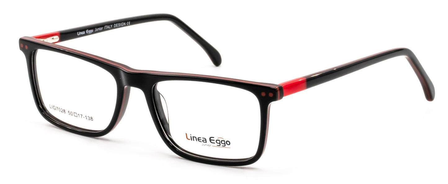 Linea Eggo Junior LIG7028