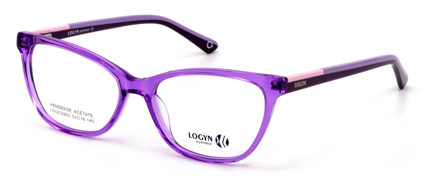 Logyn Eyewear LOG230805