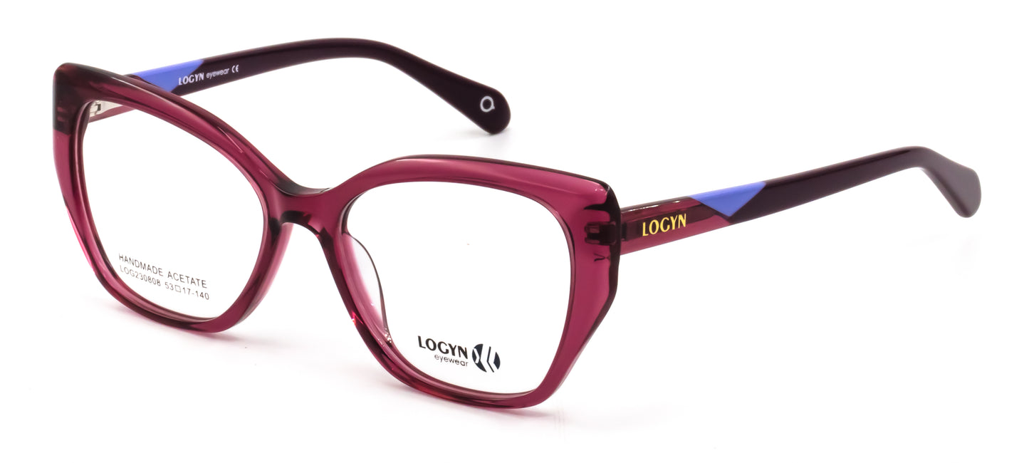 Logyn Eyewear LOG230808