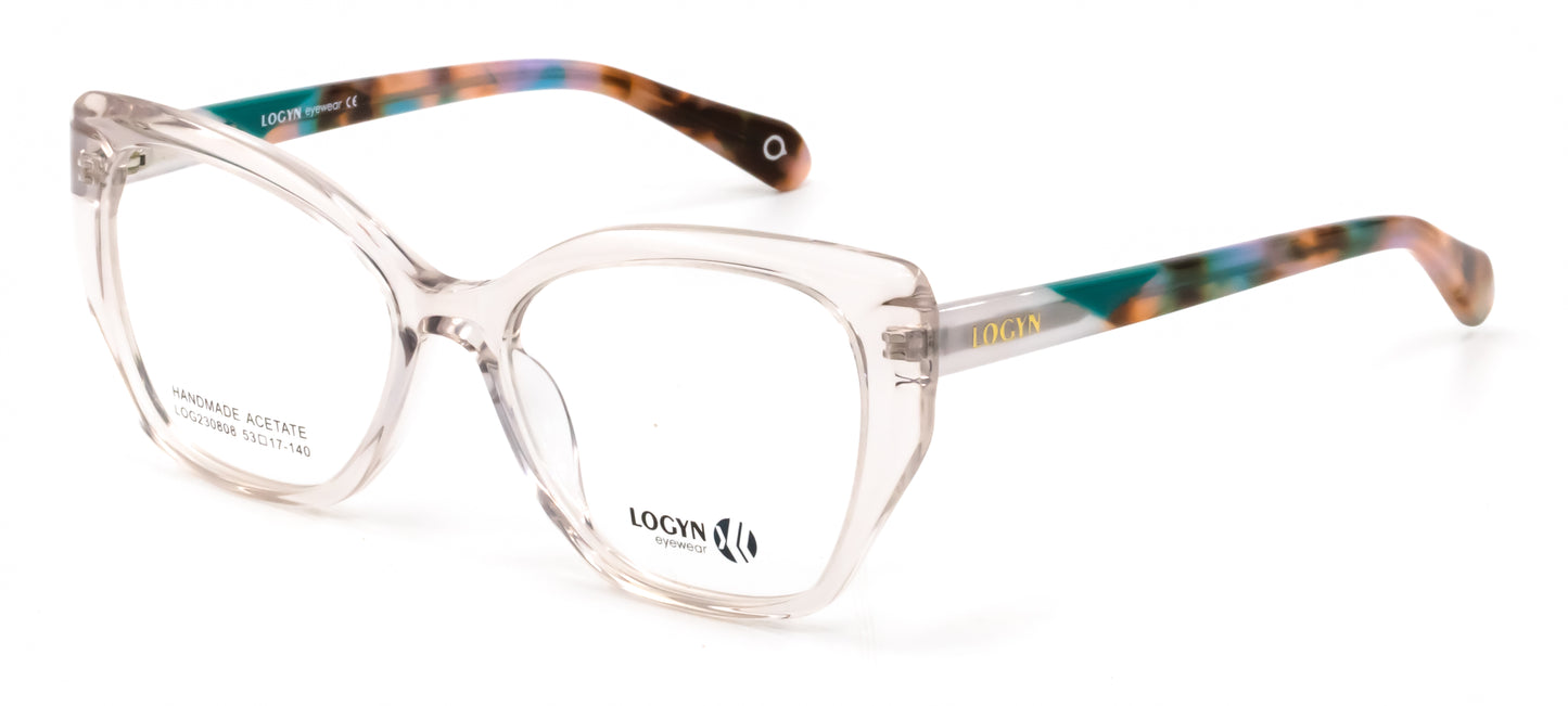 Logyn Eyewear LOG230808