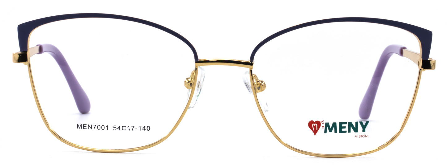 Meny Vision MEN7001