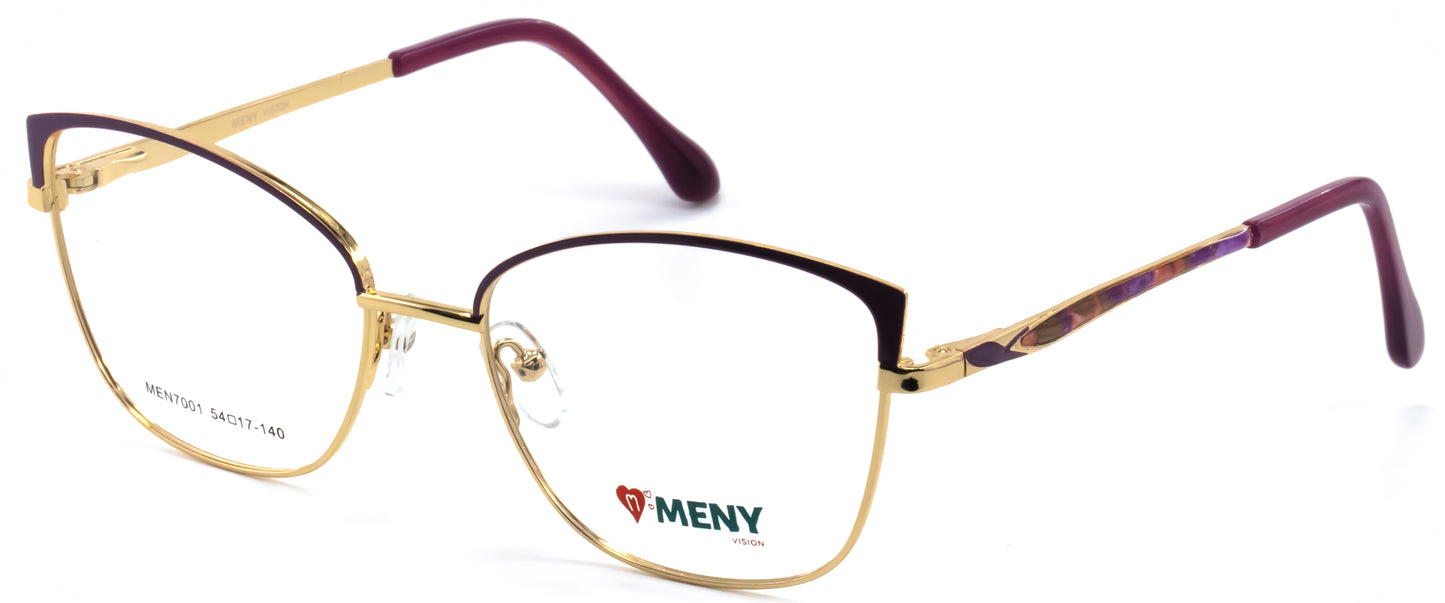 Meny Vision MEN7001