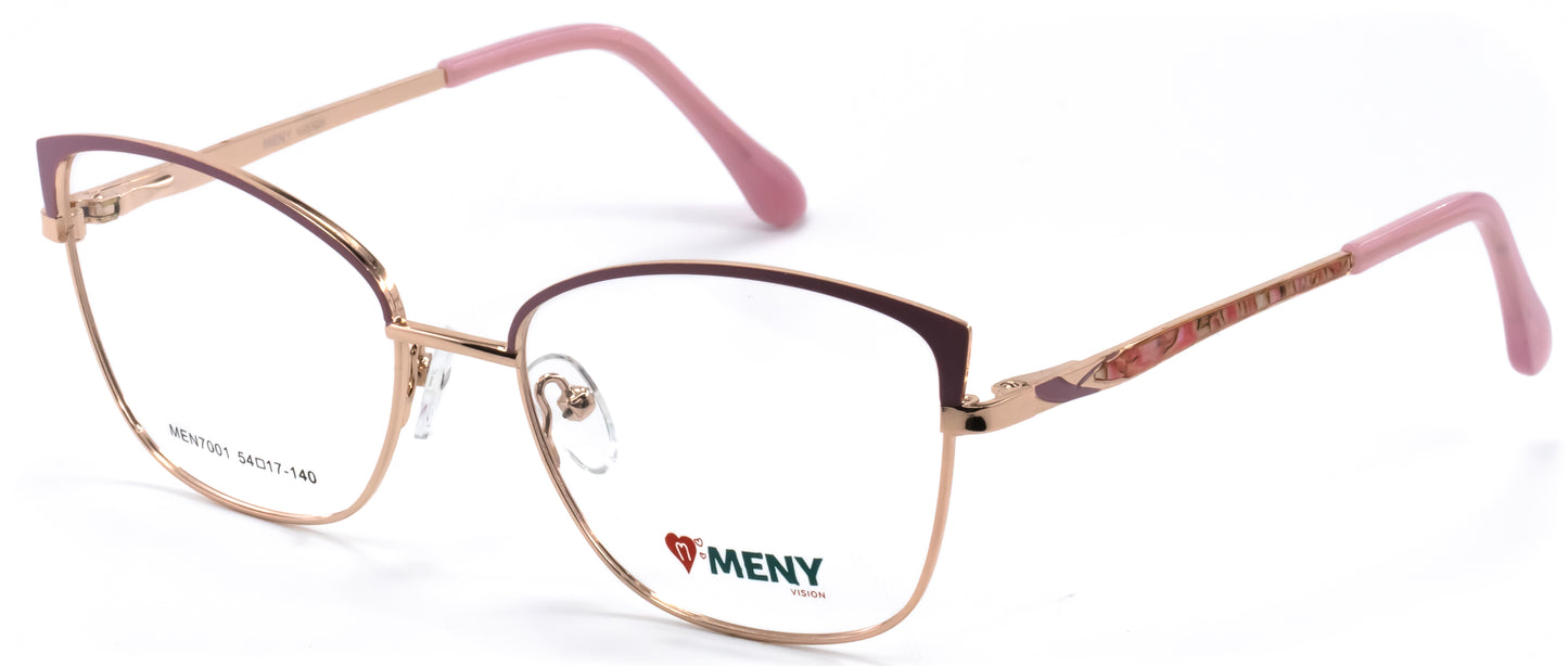 Meny Vision MEN7001