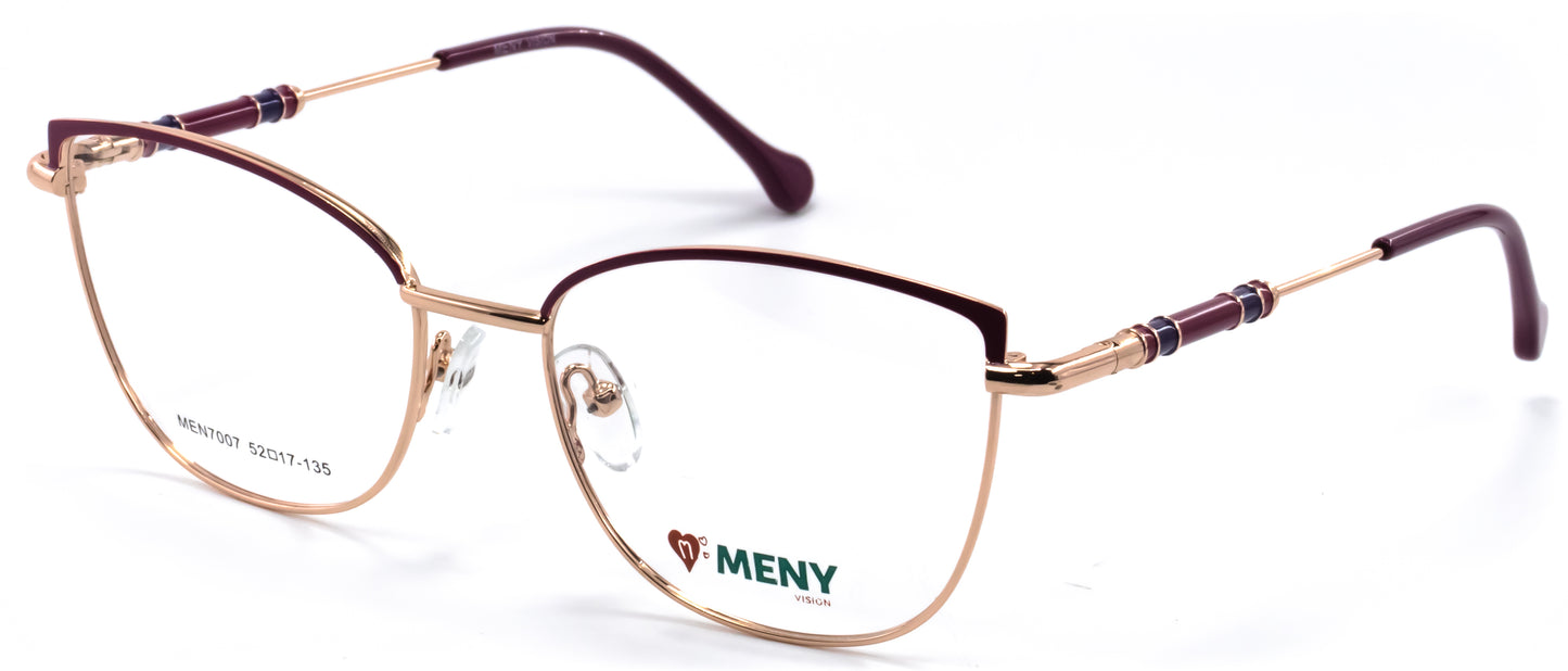 Meny Vision MEN7007