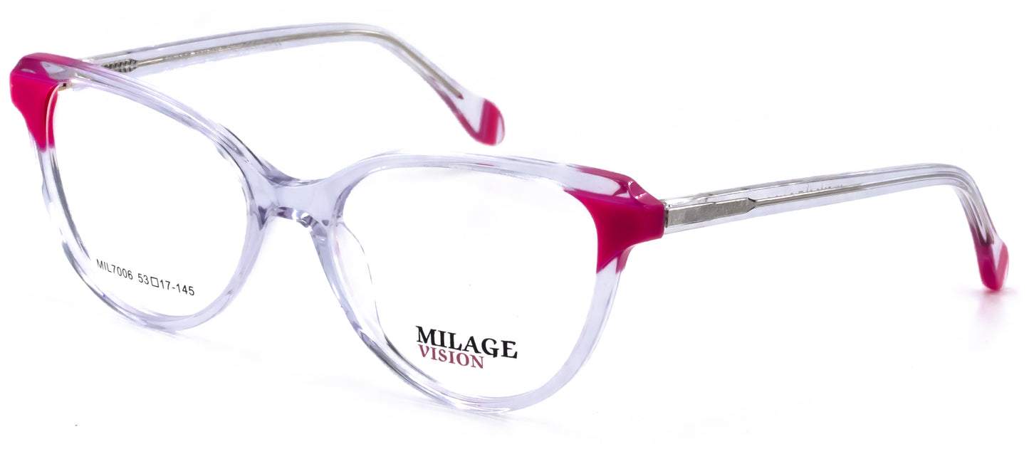 Milage Vision MIL7006