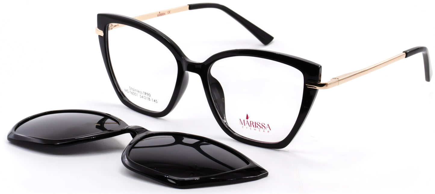 Marissa MS-T6001