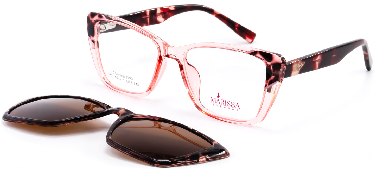 Marissa MS-T6009