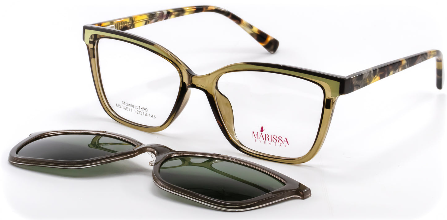 Marissa MS-T6011