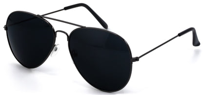 Gafas de metal PLM001CC