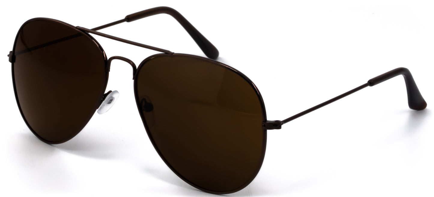 Gafas de metal PLM001CC