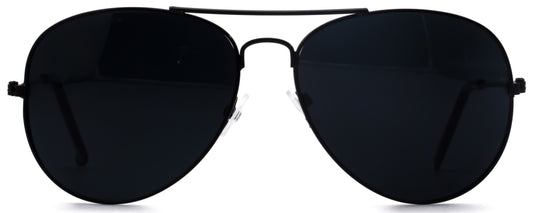 Gafas de metal PLM002CC