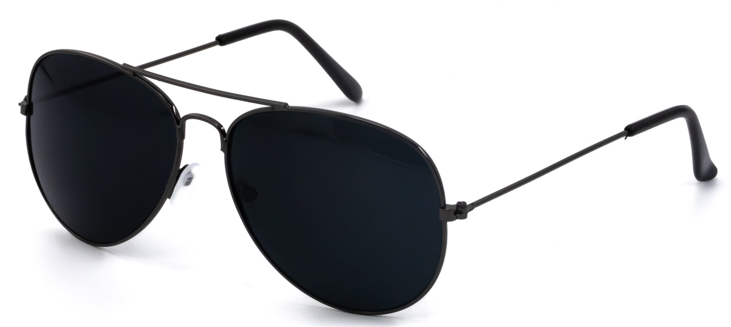 Gafas de metal PLM002CC