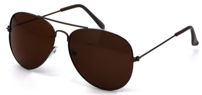 Gafas de metal PLM002CC