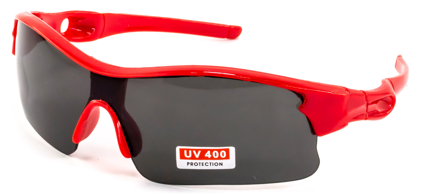 Lentes de sol RAD702CN