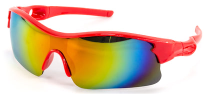 Lentes de sol RAD703CV