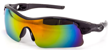 Lentes de sol RAD704NV