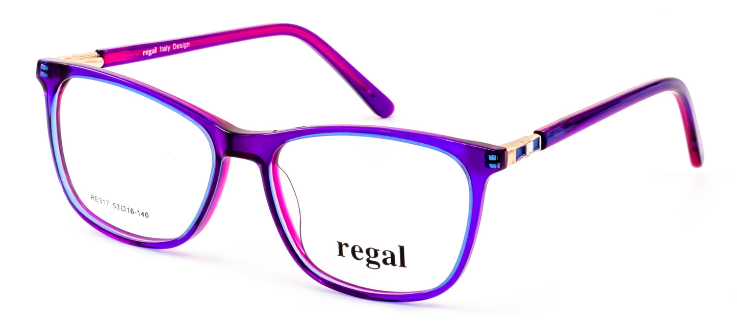 Regal RE317