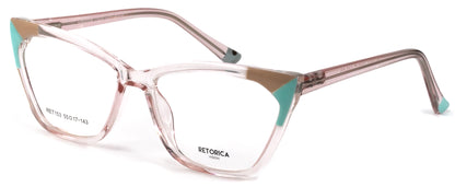 Retorica Vision RET153