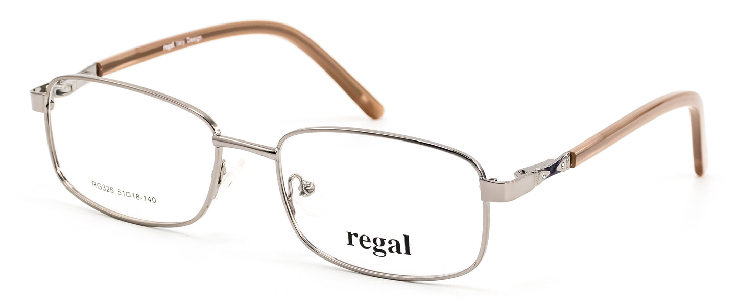 Regal RG326