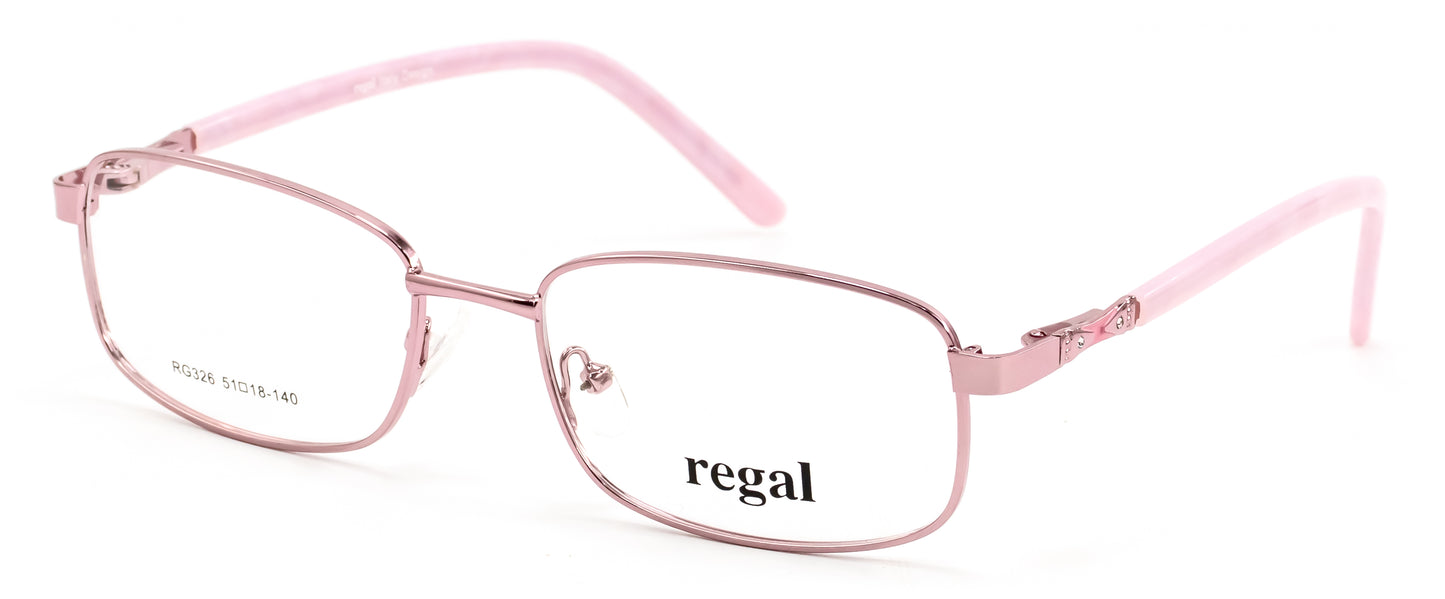 Regal RG326