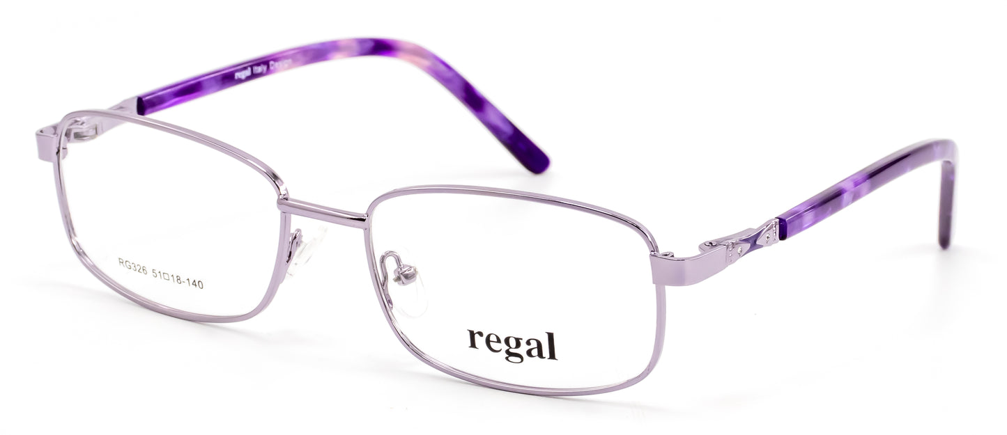 Regal RG326