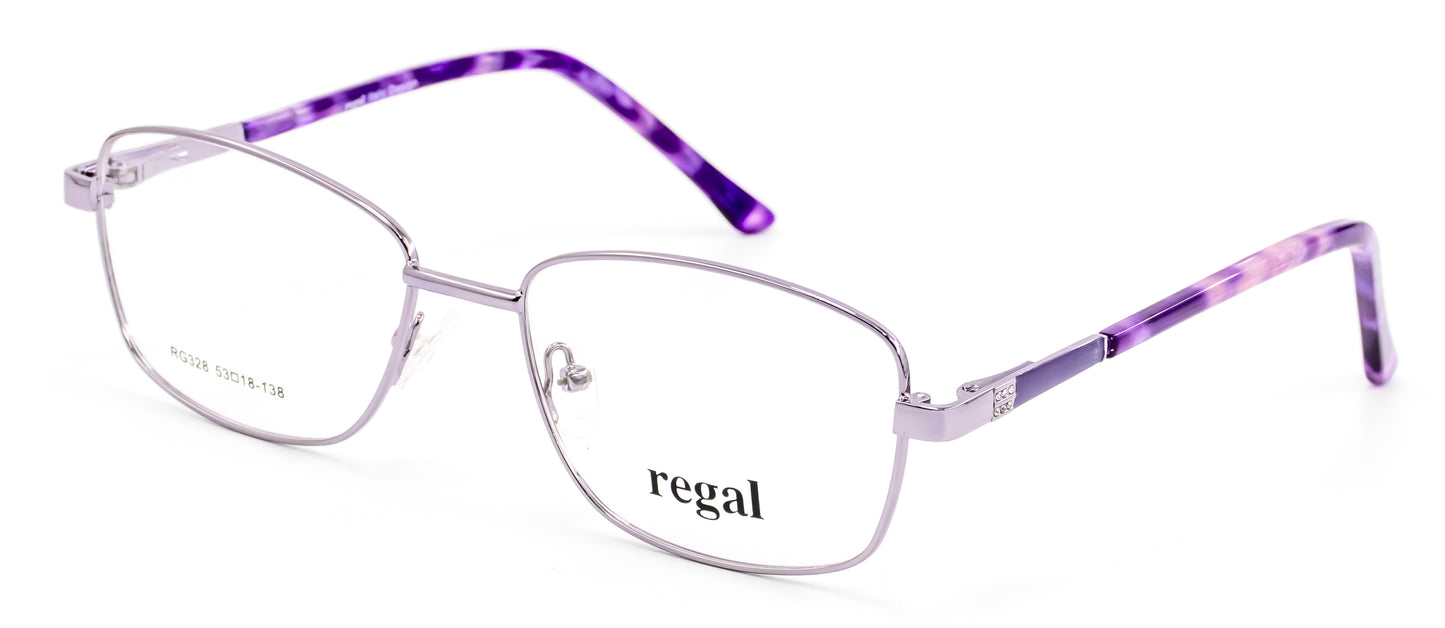 Regal RG328