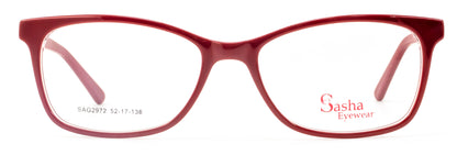 Sasha Eyewear SAG2972