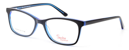 Sasha Eyewear SAG2972