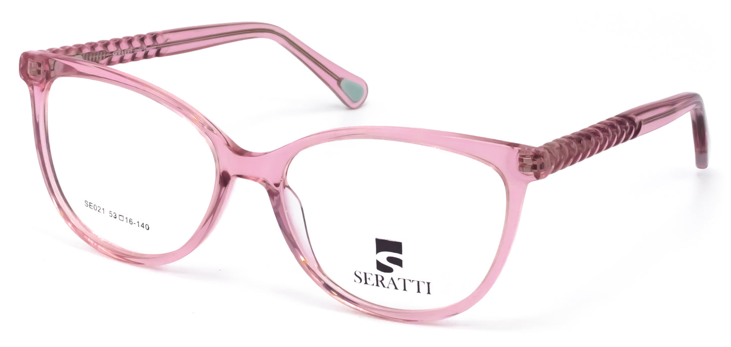 Seratti SE021