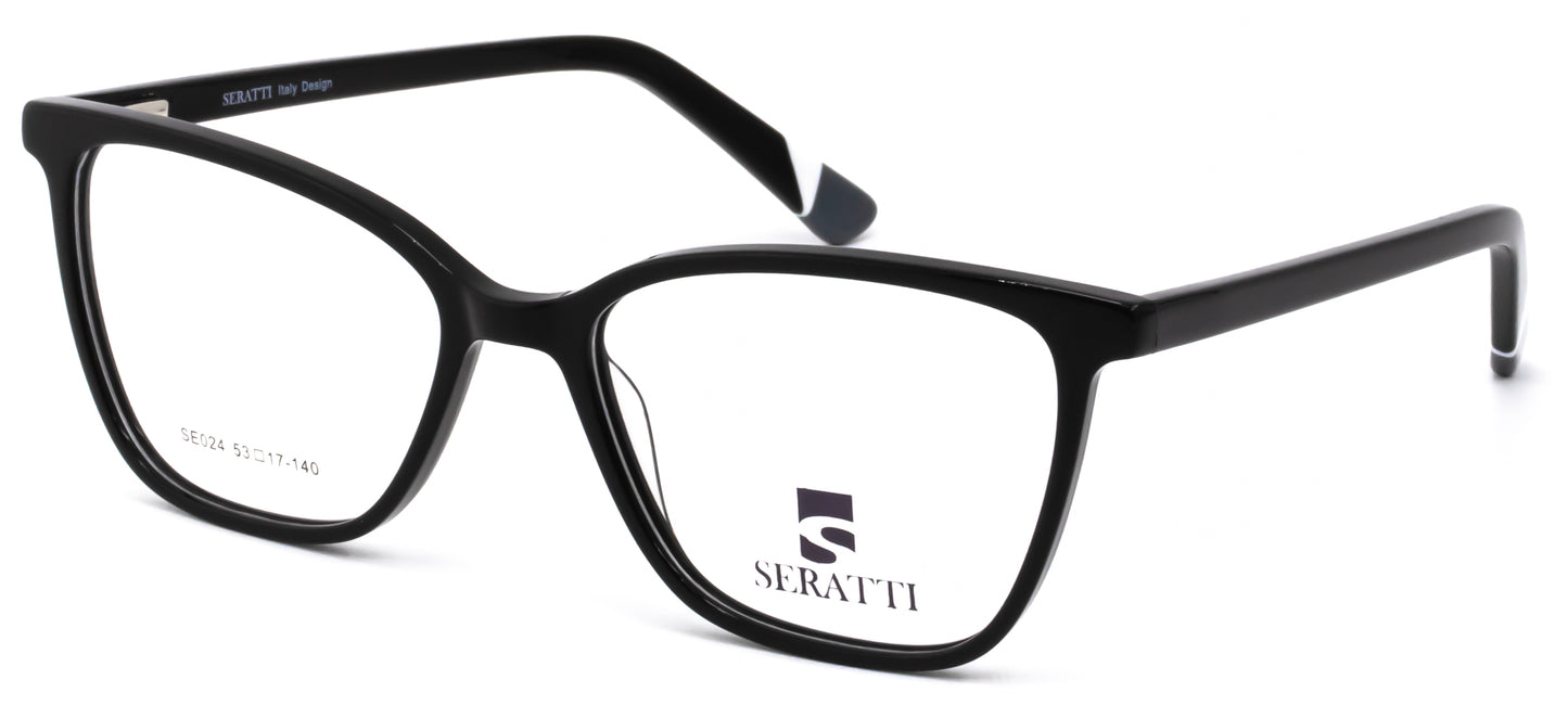 Seratti SE024