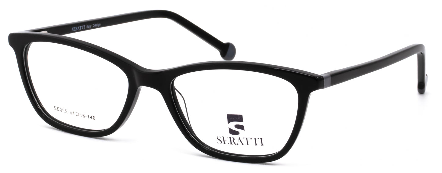 Seratti SE025