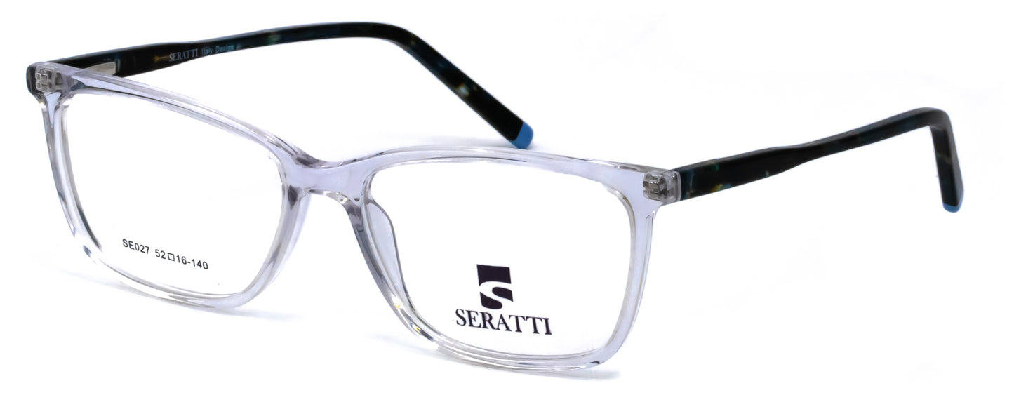 Seratti SE027