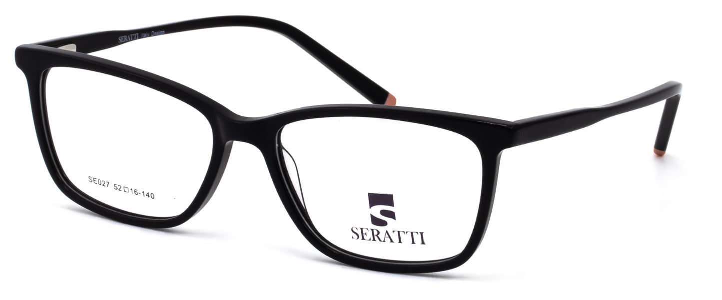 Seratti SE027