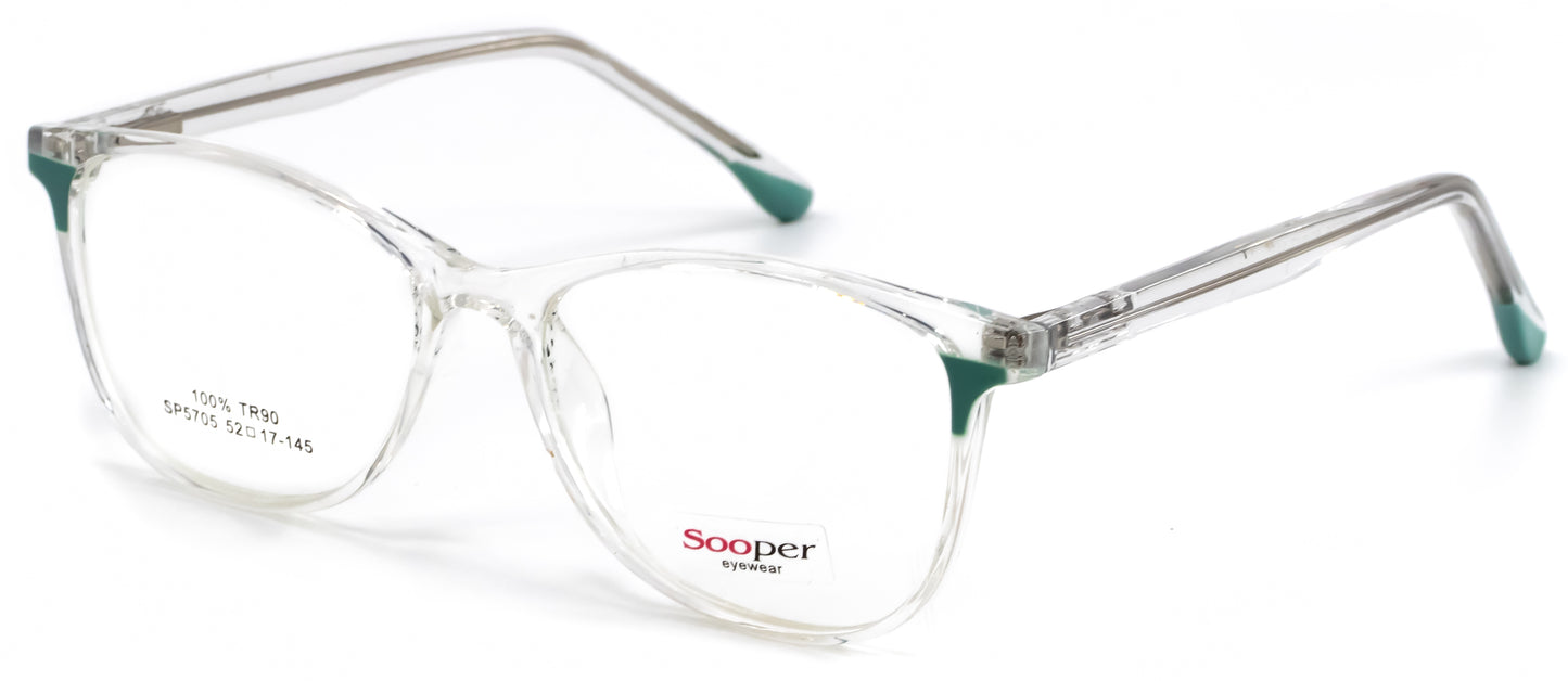 Sooper Eyewear SP5705