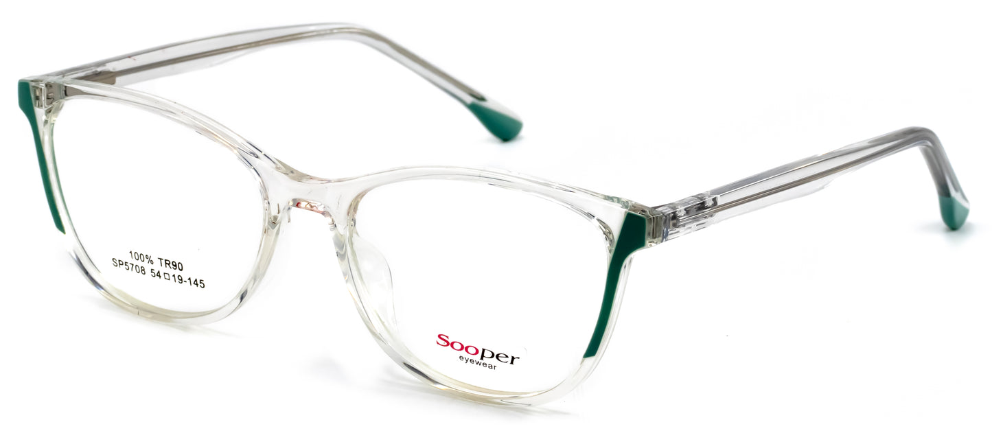 Sooper Eyewear SP5708