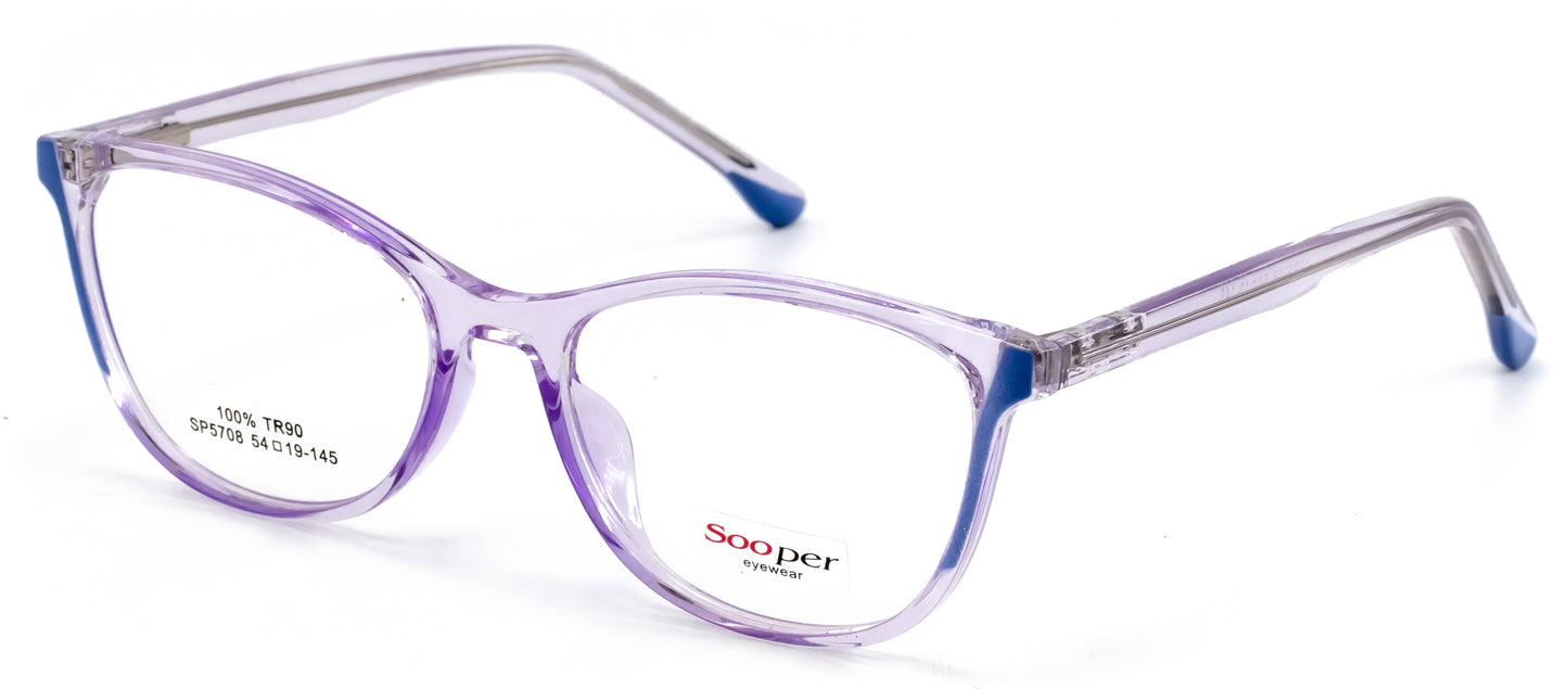 Sooper Eyewear SP5708