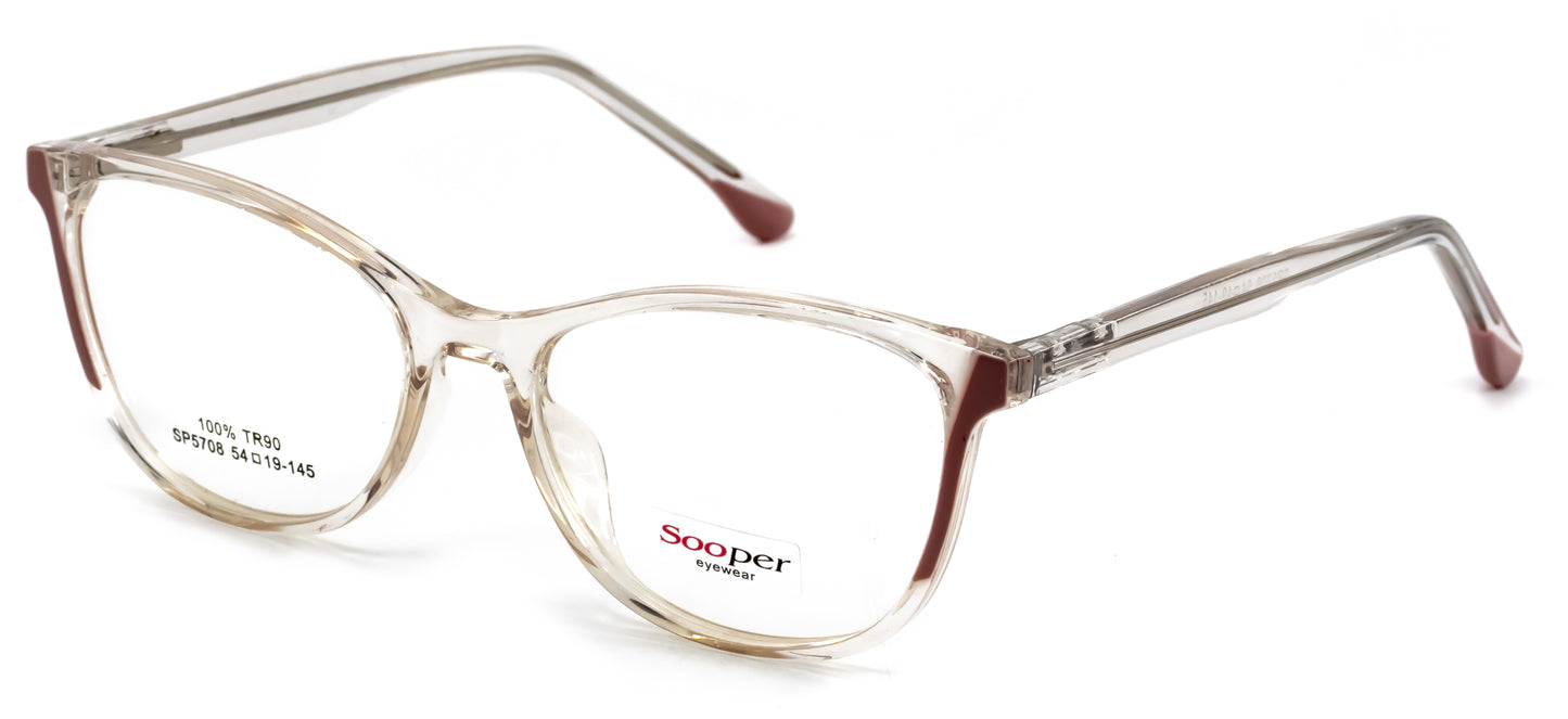 Sooper Eyewear SP5708