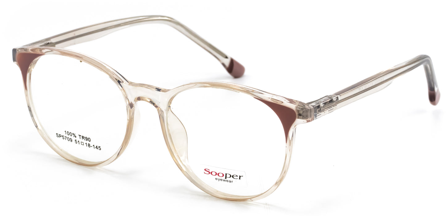 Sooper Eyewear SP5709