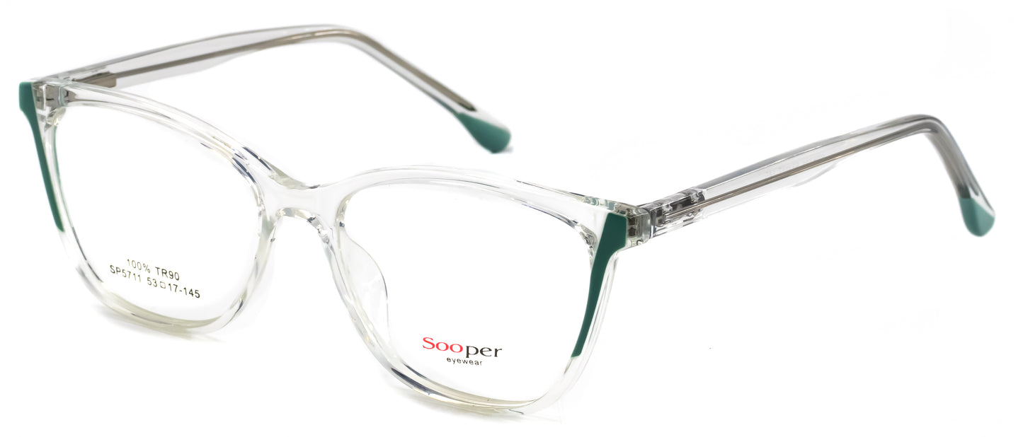 Sooper Eyewear SP5711