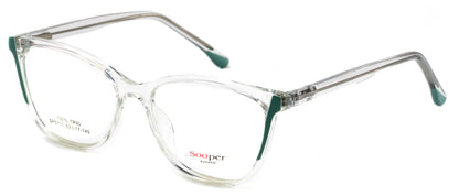 Sooper Eyewear SP5711