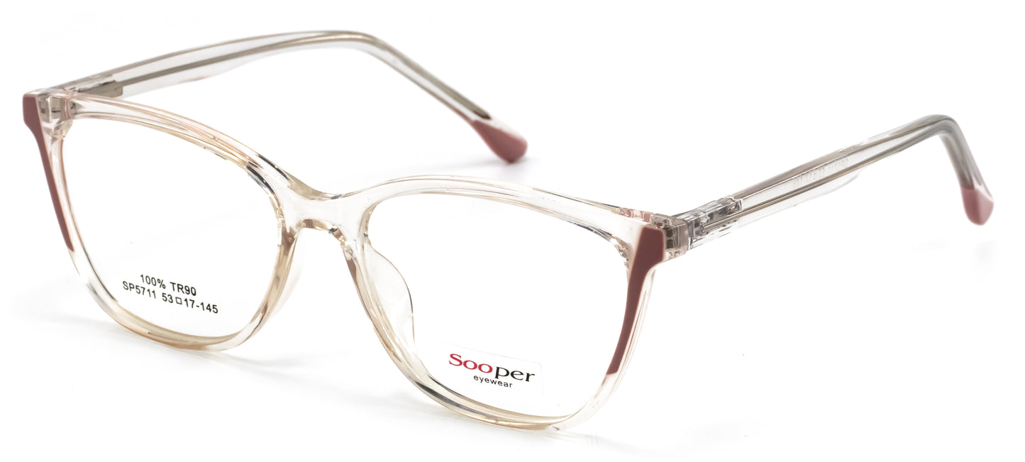 Sooper Eyewear SP5711